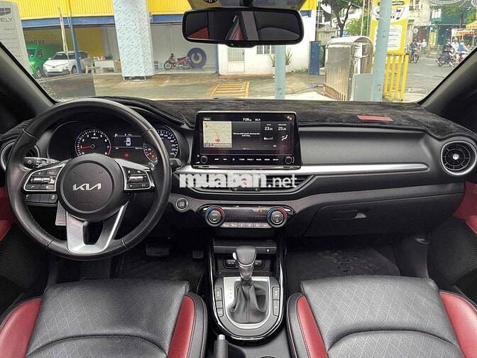 Kia K3 1.6 Premium 2021 xe chất đẹp