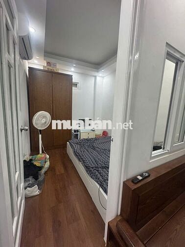 ccmn Khương Trung Đầm Hồng – 52m²,2PN full đồ – sổ phôi riêng, 2.3 tỷ