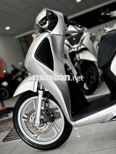 SH125i 2018 ABS Lướt chính chủ ký ( Hỗ trợ GÓP ) 🔥