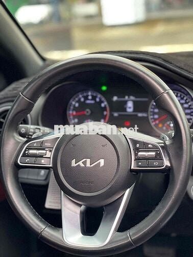 Kia K3 1.6 Premium 2021 xe chất đẹp
