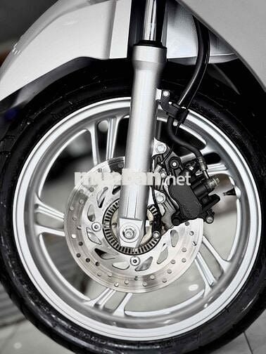 SH125i 2018 ABS Lướt chính chủ ký ( Hỗ trợ GÓP ) 🔥