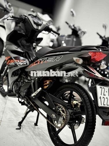 ExLed150 2022 Kiểng chính chủ ký ( Hỗ trợ GÓP ) 🔥🔥