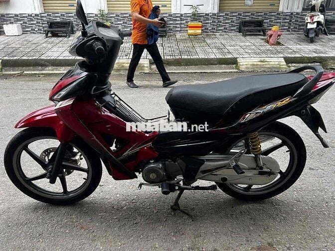 xe wave rsx mâm zin honda bstp chính chủ