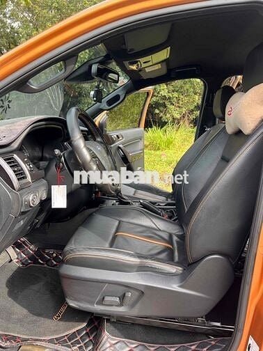 Cần bán xe gd bán tải Ford Wintrack 2 cầu