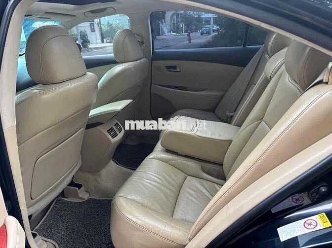 Bán xe Lexus ES 350 - 2007
