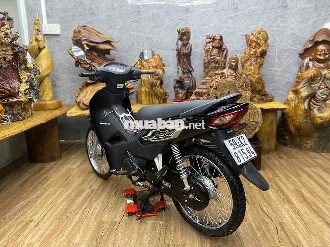 👉Wave A 2022 bstp chính chủ dàn áo đẹp máy zin