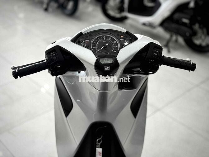 SH125i 2018 ABS Lướt chính chủ ký ( Hỗ trợ GÓP ) 🔥