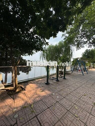 ccmn Khương Trung Đầm Hồng – 52m²,2PN full đồ – sổ phôi riêng, 2.3 tỷ