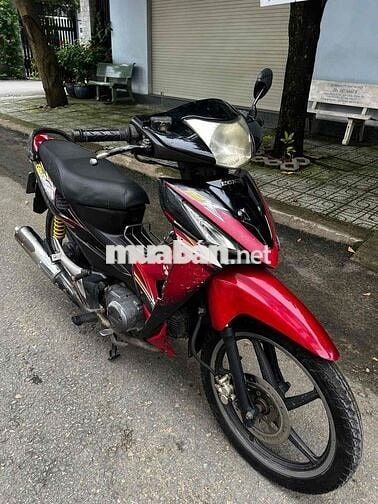 xe wave rsx mâm zin honda bstp chính chủ