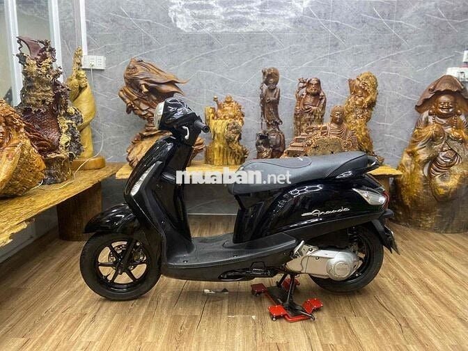 👉Grande 2016 dàn áo cứng cáp, máy bao ê