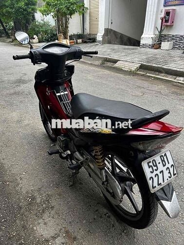 xe wave rsx mâm zin honda bstp chính chủ