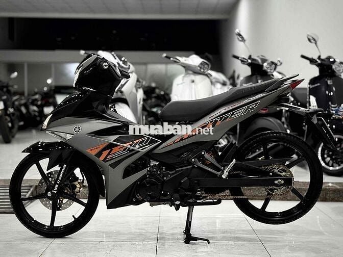 ExLed150 2022 Kiểng chính chủ ký ( Hỗ trợ GÓP ) 🔥🔥