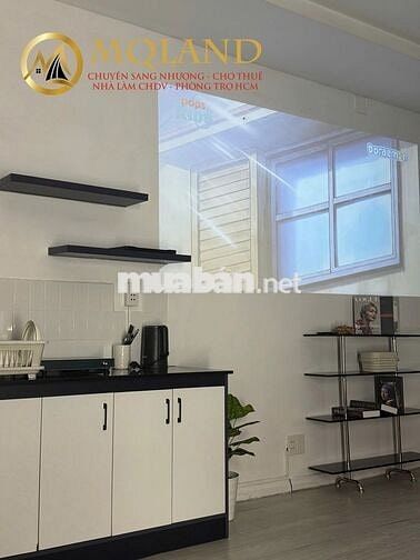 CHO THUÊ NHÀ LÀM CHDV, AIRBNB P26 Q. BÌNH THẠNH