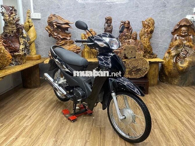 👉Wave A 2022 bstp chính chủ dàn áo đẹp máy zin