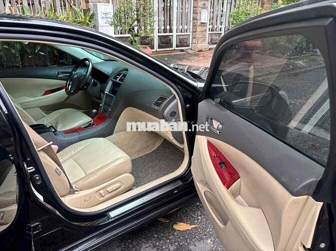 Bán xe Lexus ES 350 - 2007