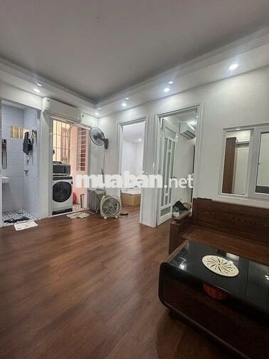 ccmn Khương Trung Đầm Hồng – 52m²,2PN full đồ – sổ phôi riêng, 2.3 tỷ