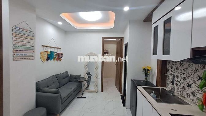 CHÍNH CHỦ BÁN CĂN 2 NGỦ THƯỢNG ĐÌNH SỔ RIÊNG