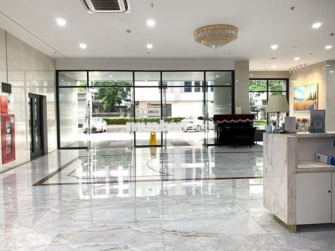 Bán gấp CH R4 Goldmark City 136 Hồ Tùng Mậu, 111m2,3N,2WC, giá 10.2 tỷ