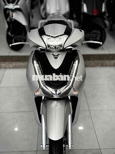 SH125i 2018 ABS Lướt chính chủ ký ( Hỗ trợ GÓP ) 🔥