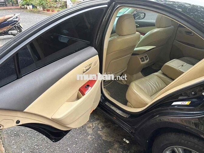 Bán xe Lexus ES 350 - 2007