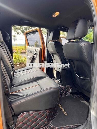 Cần bán xe gd bán tải Ford Wintrack 2 cầu