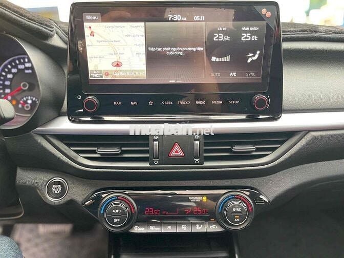 Kia K3 1.6 Premium 2021 xe chất đẹp