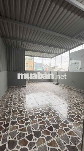 80m 2 , 4 tầng, 5phòng, 5 wc, hẻm 6 m, shr , 20 m  mặt tiền, 5 tỷ 850