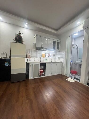 ccmn Khương Trung Đầm Hồng – 52m²,2PN full đồ – sổ phôi riêng, 2.3 tỷ