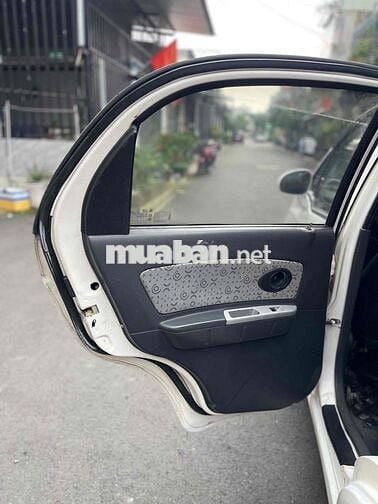 Spark LT 2009 chính chủ bao kí