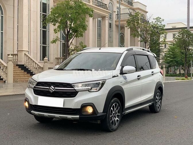 Suzuki XL 7 2023 1.5 AT full hãng 39000 km