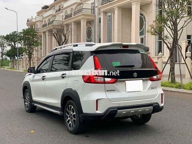 Suzuki XL 7 2023 1.5 AT full hãng 39000 km