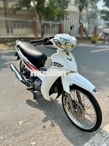 XE YAMAHA SIRIUS 110 KIỂNG NHẸ - MÁY ZIN CHÍNH