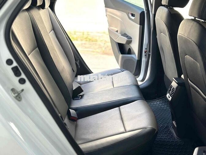 Hyundai Accent 2021 2022 1.4 AT đặt biệt xe zin