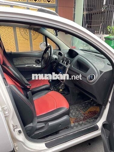 Spark LT 2009 chính chủ bao kí