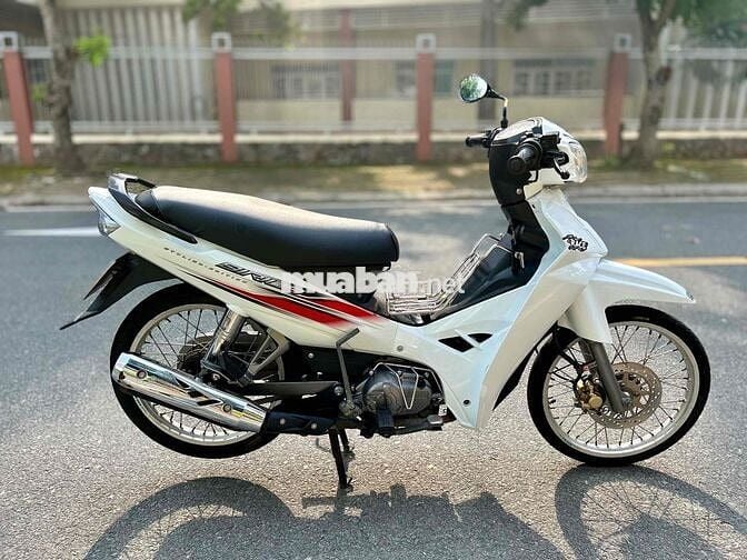 XE YAMAHA SIRIUS 110 KIỂNG NHẸ - MÁY ZIN CHÍNH