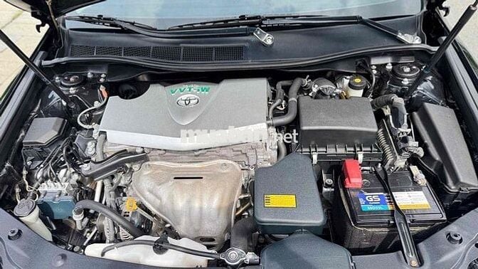 Bán Toyota Camry 2.0E 2019 siêu lướt