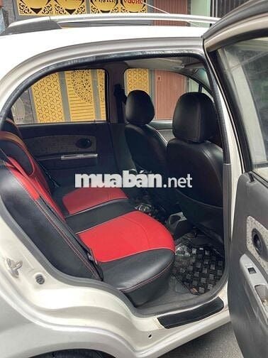 Spark LT 2009 chính chủ bao kí