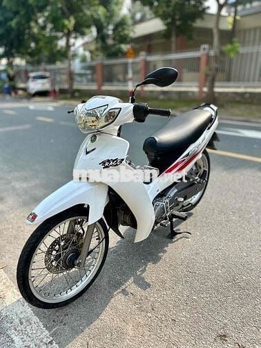 XE YAMAHA SIRIUS 110 KIỂNG NHẸ - MÁY ZIN CHÍNH