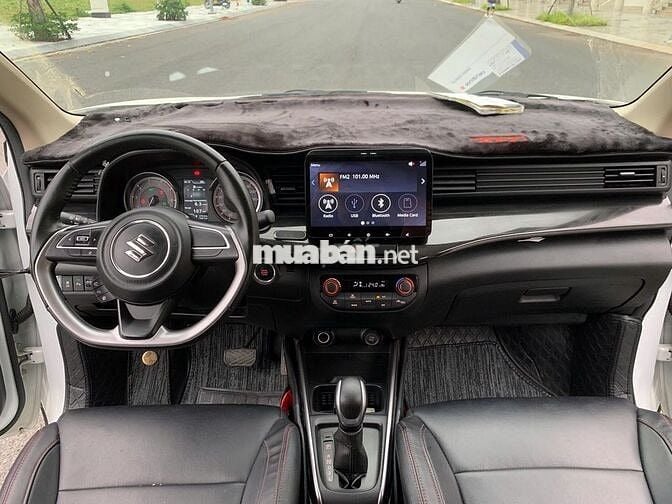 Suzuki XL 7 2023 1.5 AT full hãng 39000 km