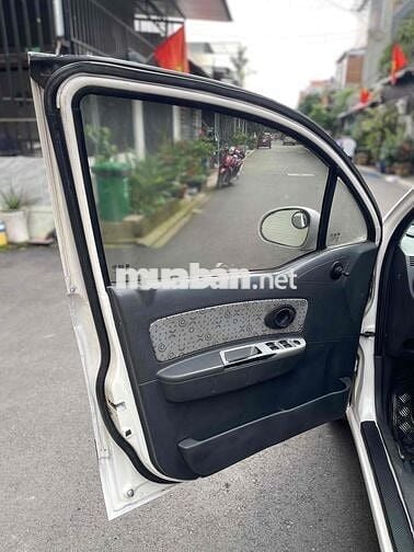 Spark LT 2009 chính chủ bao kí