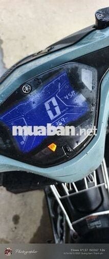 🔥 YAMAHA NVX 155cc ĐỜI 2017