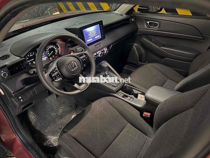 HRV G DATE 11-2024 SIÊU LƯỚT, ODO: 9.000KM