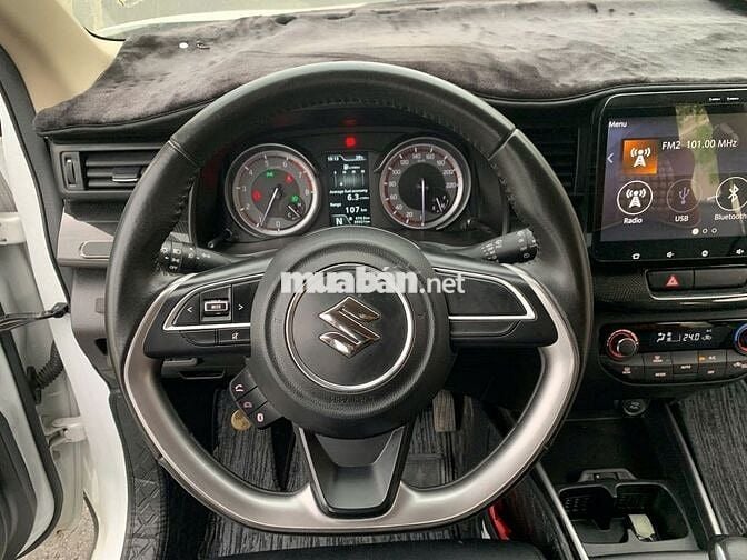 Suzuki XL 7 2023 1.5 AT full hãng 39000 km