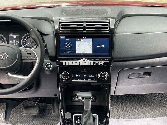 Hyundai Creta Đặc Biệt 1.5AT 2022