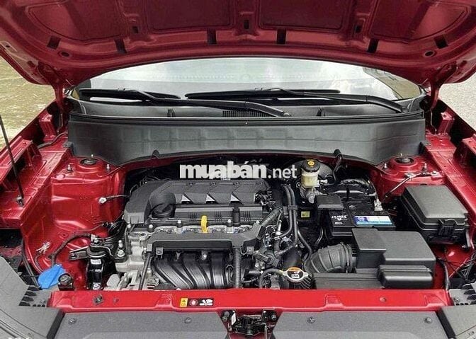 Hyundai Creta Đặc Biệt 1.5AT 2022