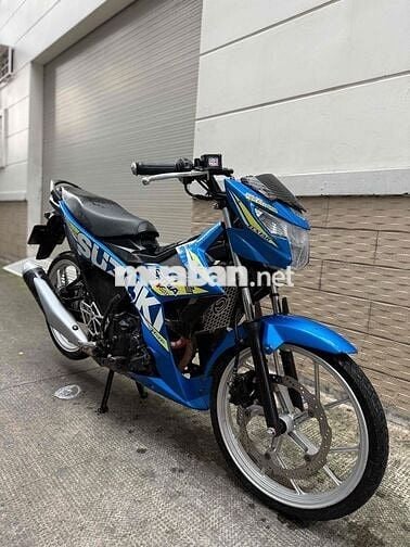 satria  đời 2019 bstp