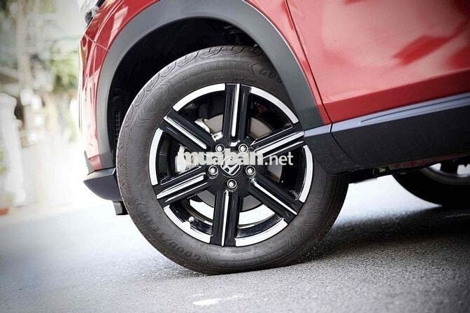 HRV G DATE 11-2024 SIÊU LƯỚT, ODO: 9.000KM