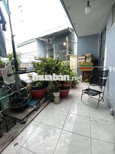 Nhà giảm giá kịch khung vì cần bán gấp , Trung Tâm Bình Tân