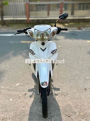 XE YAMAHA SIRIUS 110 KIỂNG NHẸ - MÁY ZIN CHÍNH