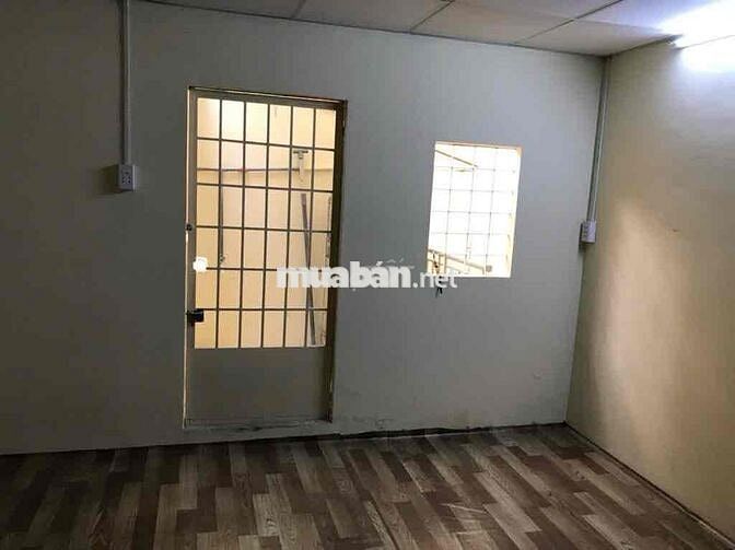 BÁN ĐẤT TẶNG NHÀ, ĐƯỜNG TÂN QUÝ, 4.4M*14M, NHỈNH 5TỶ